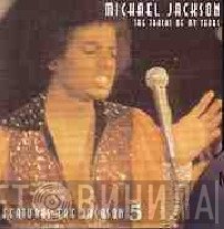 Michael Jackson, The Jackson 5 - Tracks Of My Tears