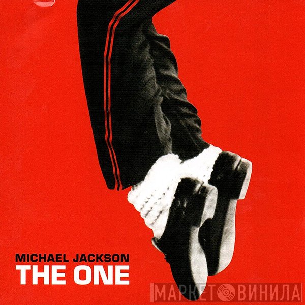 Michael Jackson  - The One