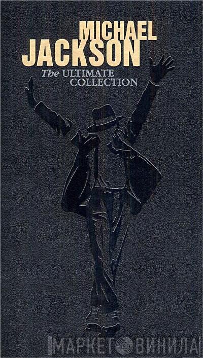 Michael Jackson - The Ultimate Collection