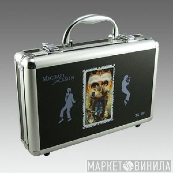 Michael Jackson - The Ultimate Collection