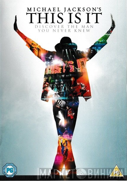 Michael Jackson - This Is It