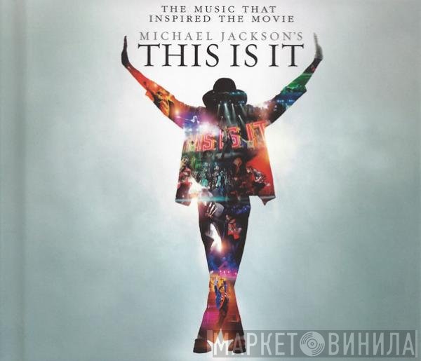 Michael Jackson - This Is It