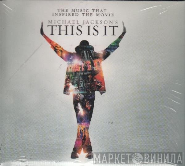 Michael Jackson  - This Is It