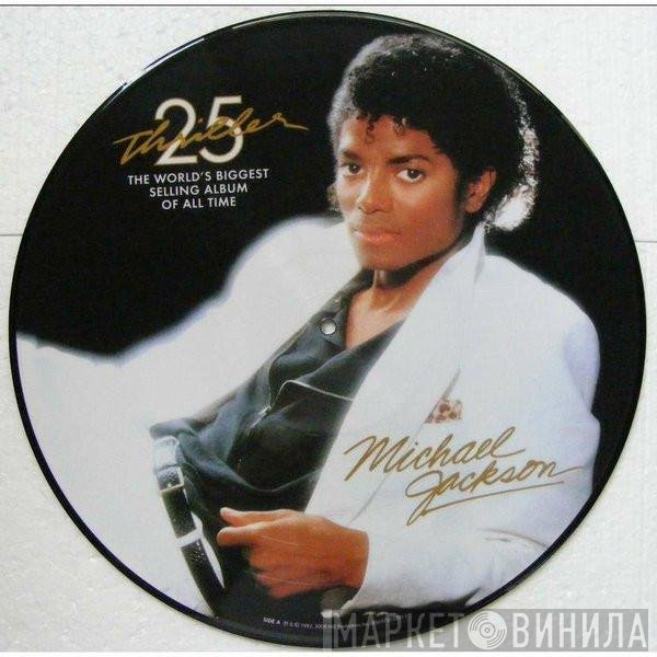 Michael Jackson  - Thriller 25