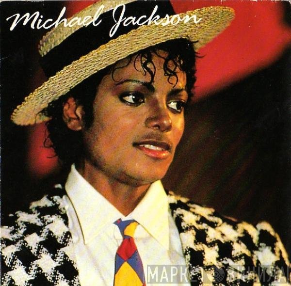 Michael Jackson - Thriller