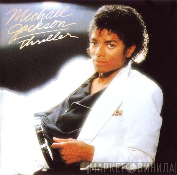 Michael Jackson - Thriller