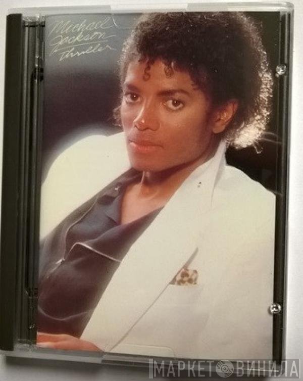 Michael Jackson - Thriller