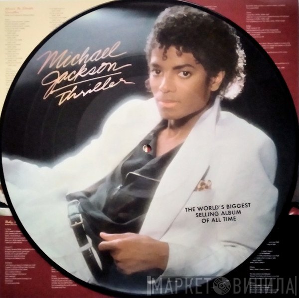 Michael Jackson - Thriller