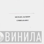 Michael Jackson  - Unbreakable
