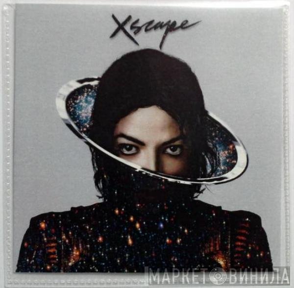 Michael Jackson  - Xscape