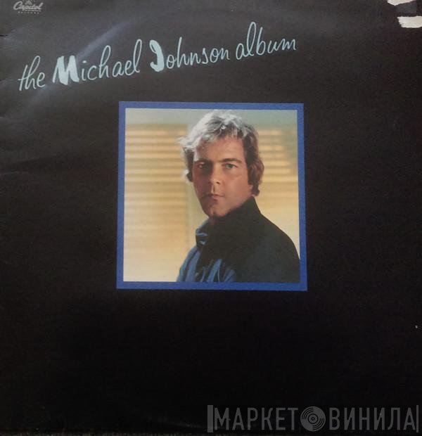 Michael Johnson  - The Michael Johnson Album