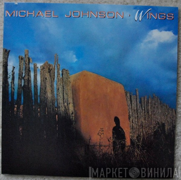 Michael Johnson  - Wings