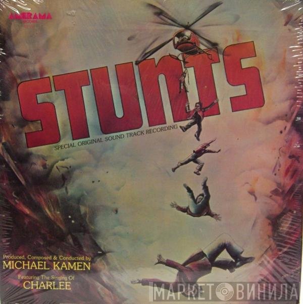 Michael Kamen  - Stunts