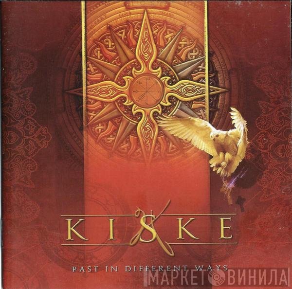 Michael Kiske  - Past In Different Ways