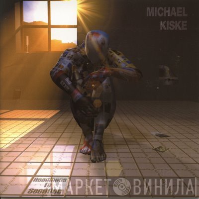 Michael Kiske  - R.T.S – Readiness to Sacrifice