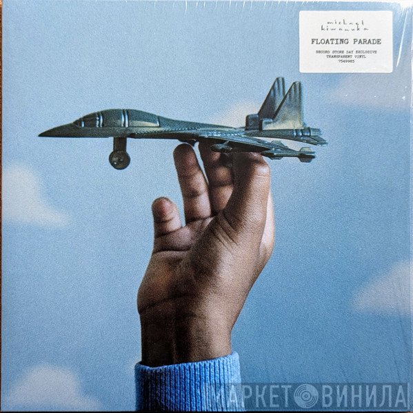 Michael Kiwanuka - Floating Parade