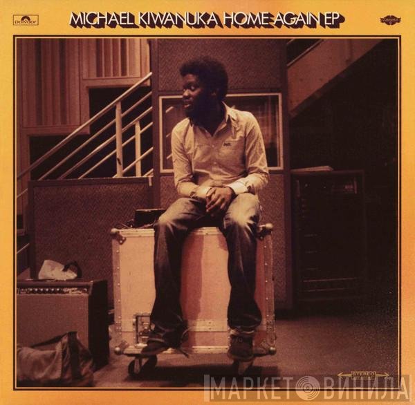 Michael Kiwanuka  - Home Again EP