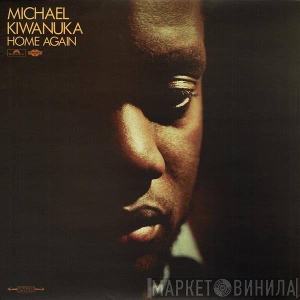 Michael Kiwanuka - Home Again