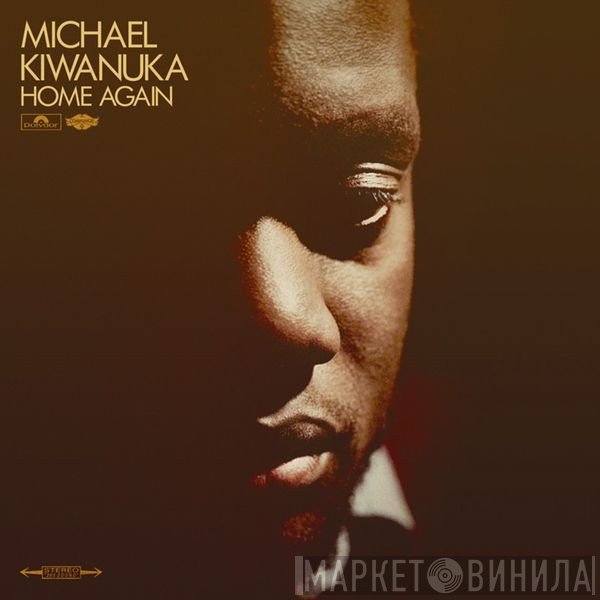 Michael Kiwanuka  - Home Again