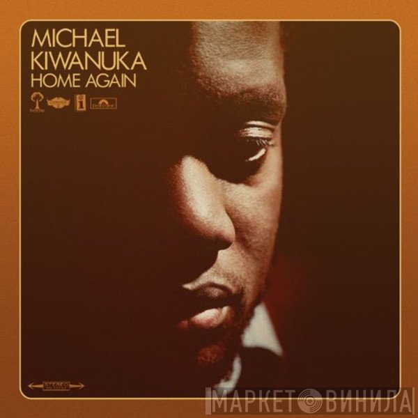 Michael Kiwanuka - Home Again