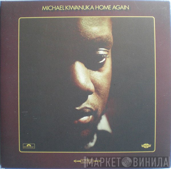 Michael Kiwanuka  - Home Again