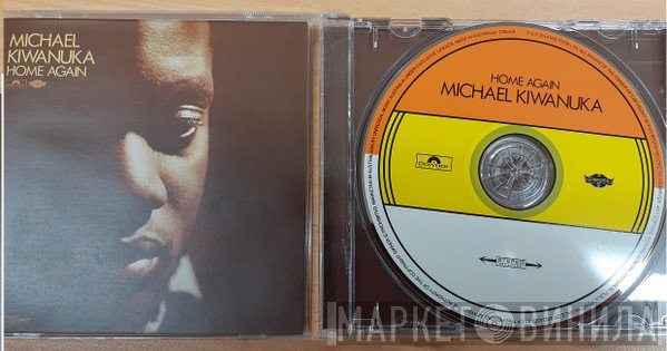 Michael Kiwanuka  - Home Again