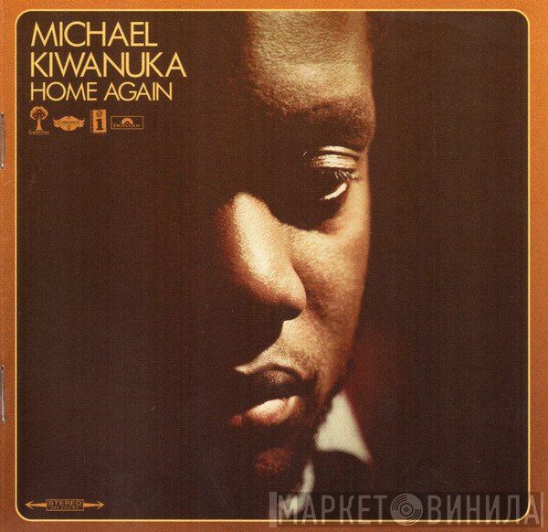 Michael Kiwanuka  - Home Again