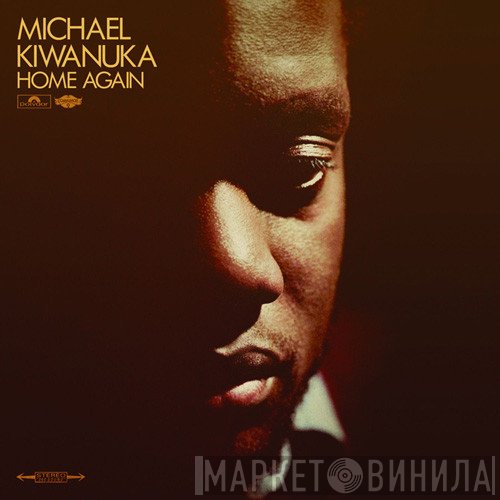 Michael Kiwanuka  - Home Again