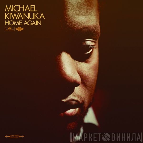 Michael Kiwanuka  - Home Again
