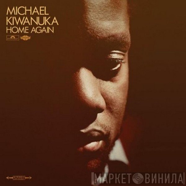 Michael Kiwanuka  - Home Again