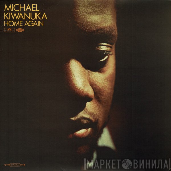 Michael Kiwanuka - Home Again