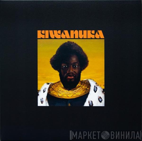 Michael Kiwanuka - Kiwanuka