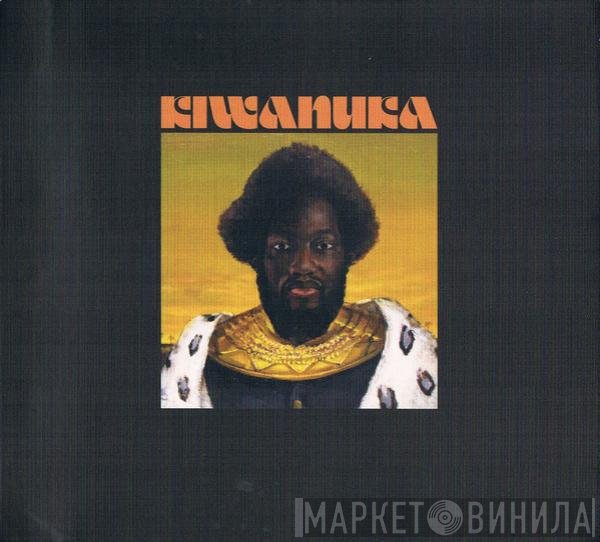 Michael Kiwanuka - Kiwanuka