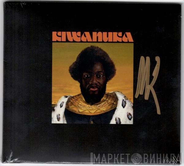 Michael Kiwanuka - Kiwanuka