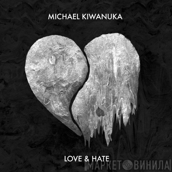 Michael Kiwanuka  - Love & Hate