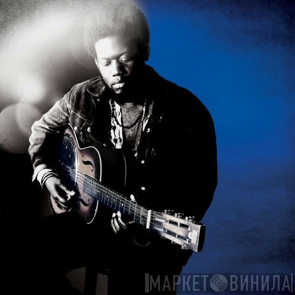 Michael Kiwanuka - You’ve Got Nothing To Lose