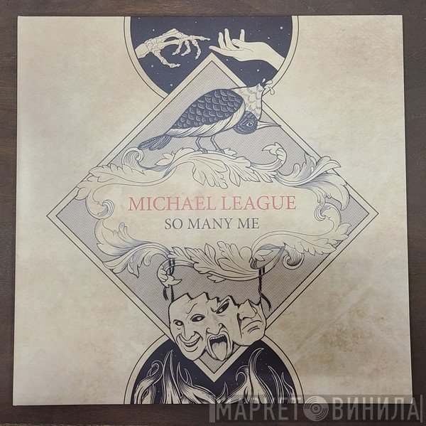 Michael League - So Many Me