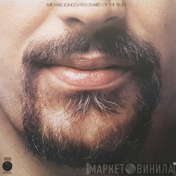 Michael Longo - 900 Shares Of The Blues