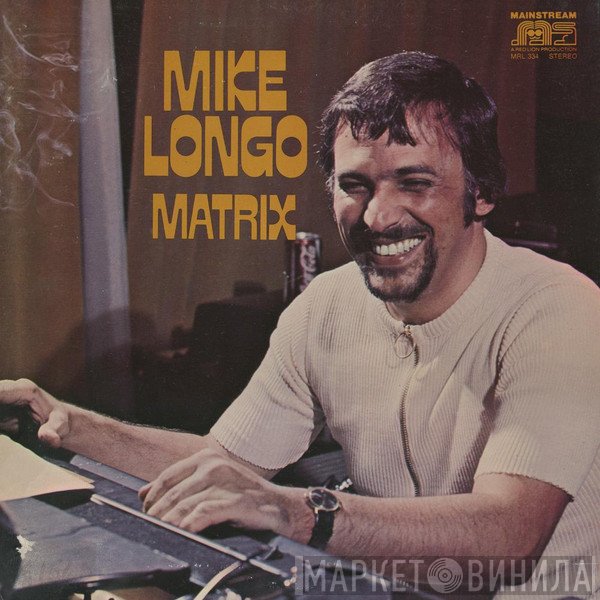 Michael Longo  - Matrix