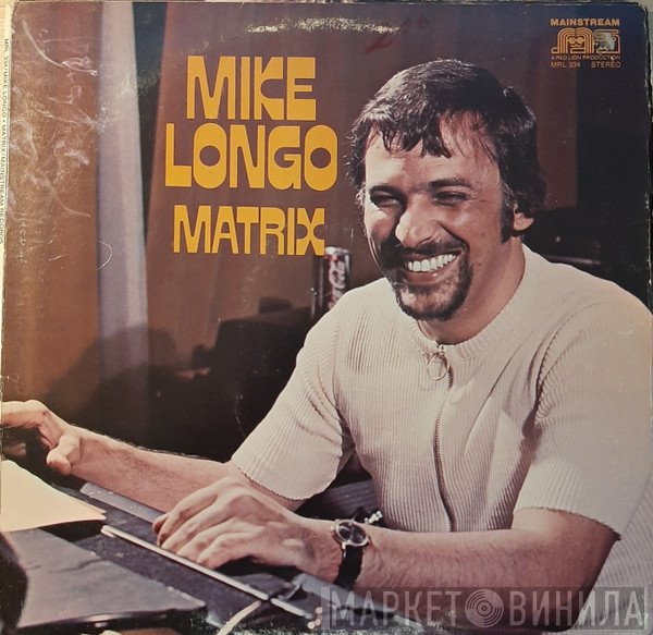 Michael Longo  - Matrix