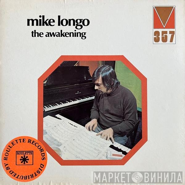 Michael Longo  - The Awakening