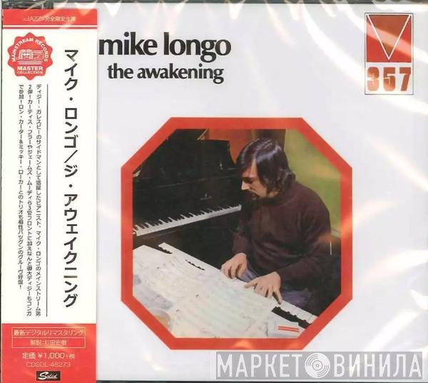 Michael Longo  - The Awakening