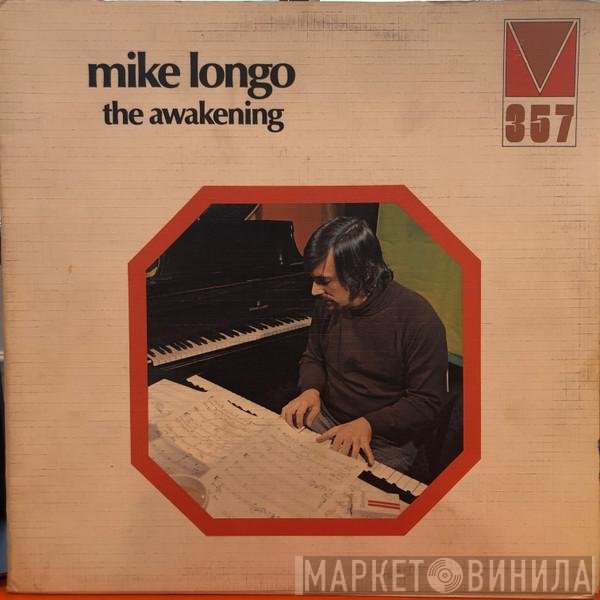 Michael Longo  - The Awakening
