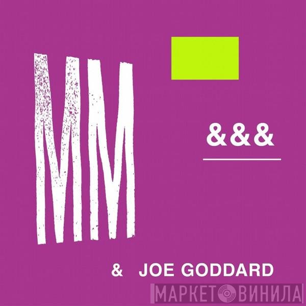 Michael Mayer & Joe Goddard  - For You
