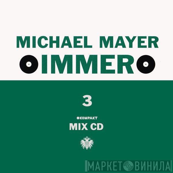Michael Mayer  - Immer 3
