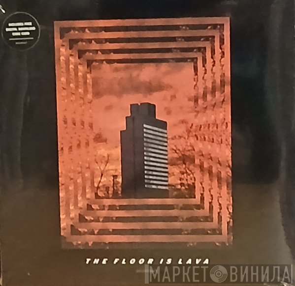 Michael Mayer - The Floor Is Lava