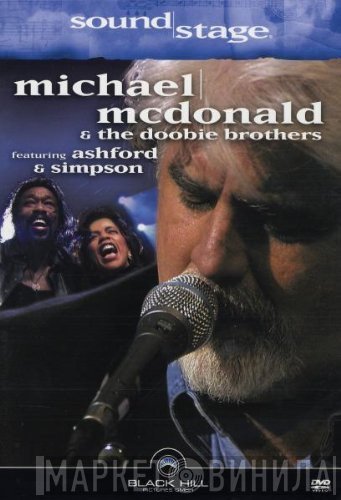 Michael McDonald & The Doobie Brothers featuring Ashford & Simpson  - Soundstage