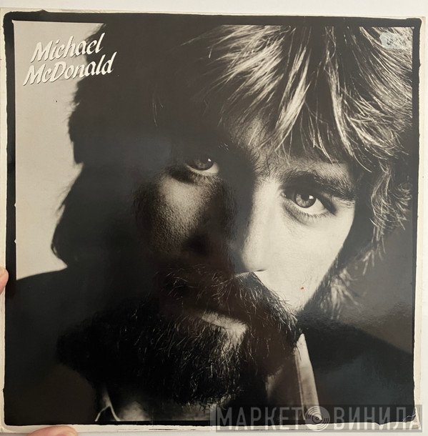 Michael McDonald - If That's What It Takes