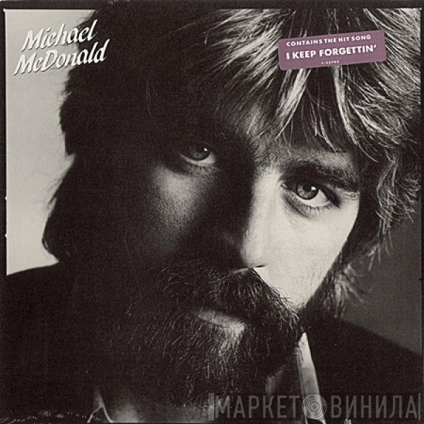Michael McDonald  - If That's What It Takes