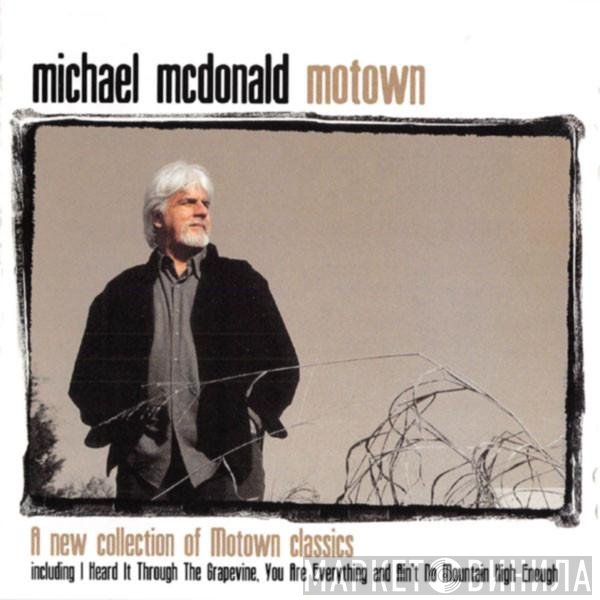Michael McDonald - Motown